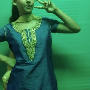Suman Lubna Rahman